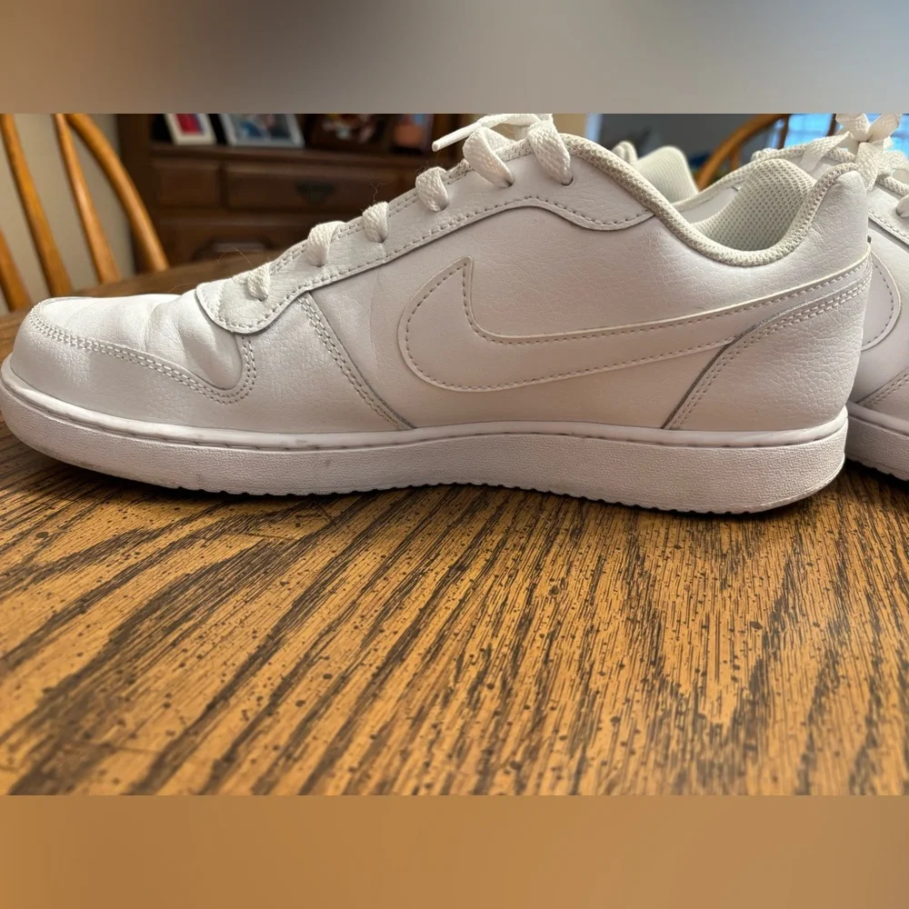 Nike Ebernon Low Men’s size 13 sneakers - Picture 3 of 7
